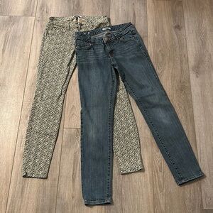 Cabi pant